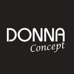 Donna Itz - @donna__concept - Instagram