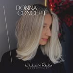 LOIRO - MEGA HAIR - CURSOS - @donnaconceptsalao - Instagram