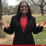 Donna Barr Speaker/ Life Coach - @iamdonnabarr - Instagram