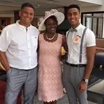 Donna Coates - @donnacoates64 - Instagram