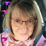 Donna Coates - @djcoates63 - Instagram
