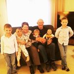 Donna Coats Jenkins - @donna.jenkins.52 - Instagram