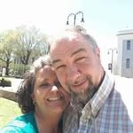 Donna Coble - @dmcurry17 - Instagram