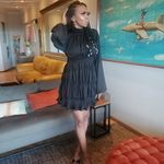 Donna Cocoa - @madonnacocoa - Instagram