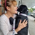 Donna Hayes - @donnacocopop - Instagram