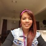 Donna Coe - @cruz_donnairis - Instagram