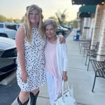 Donna Cofield Barnes - @bdonnacofield - Instagram