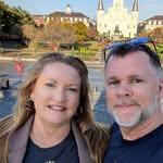 Donna Cogar Brewer - @donnacogarmosby - Instagram