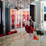 Donna Cohen Interiors - @donnacoheninteriors - Instagram