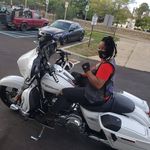Donna Colbert - @chicochico610 - Instagram