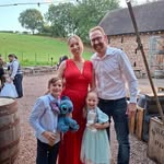 Donna Colburn - @the.colburns - Instagram