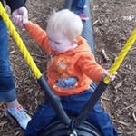 Donna Kropp Colin - @doublemintblondie64 - Instagram