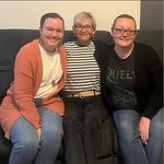 Donna Collard - @donnasearles46 - Instagram