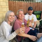 Donna Colley - @dinnerp - Instagram