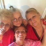 Donna Colley Davis - @colleydavisdonna - Instagram