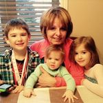 Donna Colley Ingratta - @donnaingratta - Instagram