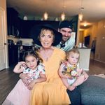 Donna Colley Reardon - @pokadee - Instagram