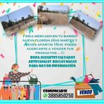 Dany Calisaya - Facebook