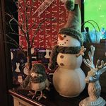 Donna Hufstetler Colvin - @catysmom1999 - Instagram
