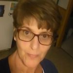 Donna Comeau - @in_loup2019 - Instagram