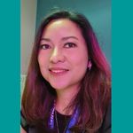 Donna Cruz-Comia - @crazynotions23 - Instagram
