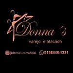 Donna's atacado e varejo - @donnas.comoficial - Instagram