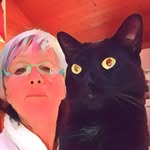 Donna Compton - @donnabonnafosters - Instagram