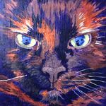 Donna Compton - @marybelle_paints_pets - Instagram