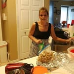 Donna Marie Santos-Compton - @donnacompton1 - Instagram