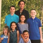 Donna Haddock Comstock - @dc58 - Instagram