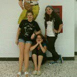Donna Conaway :) - @donna_bvbarmy - Instagram