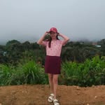Donna Concepcion - @donnapeyless - Instagram