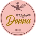 Donna Concepcion 🇺🇸🇵🇭 - @homebakedbydonna - Instagram