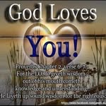Donna Conlan - @godlives130 - Instagram