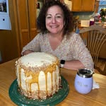Donna M Sciabarrasi-Conlon - @mamabearr23 - Instagram
