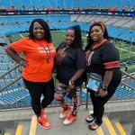 Donna Conner - @ms_marie37 - Instagram