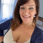 Donna Conner - @blueglitter95 - Instagram