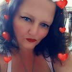 Donna Faye Conroy - @blueyegirl4ever - Instagram