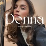 DONNA - Hair by Constantine - @donna.hairbyconstantine - Instagram