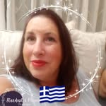 Donna Constant Bedard - @yourglamgreek - Instagram