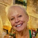 Donna Coogan-Segal - @coogansegal - Instagram