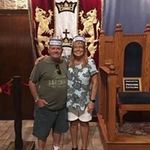 Donna Coon - @coonmerle - Instagram