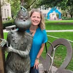 Donna M. Coons - @donnacoonslcsw - Instagram