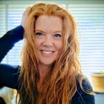 Donna Corcoran - @omaofone - Instagram