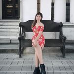Donna Sayta Cordero - @itsmeduding - Instagram