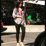 Ma. Donna Cordero - @misdonya8 - Instagram