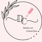 Donna Cor Esmalteria🖌️ - @_donnacoresmalteria - Instagram