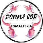 ᴅᴏɴɴᴀ ᴄᴏʀ ᴇsᴍᴀʟᴛᴇʀɪᴀ - @donnacor_esmalteria01 - Instagram