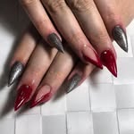 Isabel Araújo Nail Designer - @donna.coresmalteria - Instagram