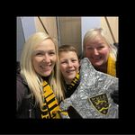 Donna Cork - @donna7441 - Instagram